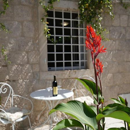 Apartments Visit Perast Exterior photo