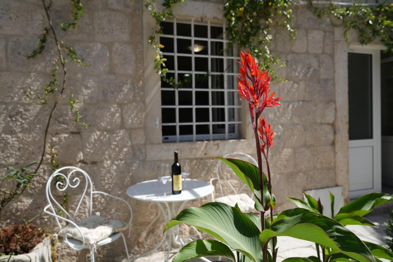 Apartments Visit Perast Exterior photo