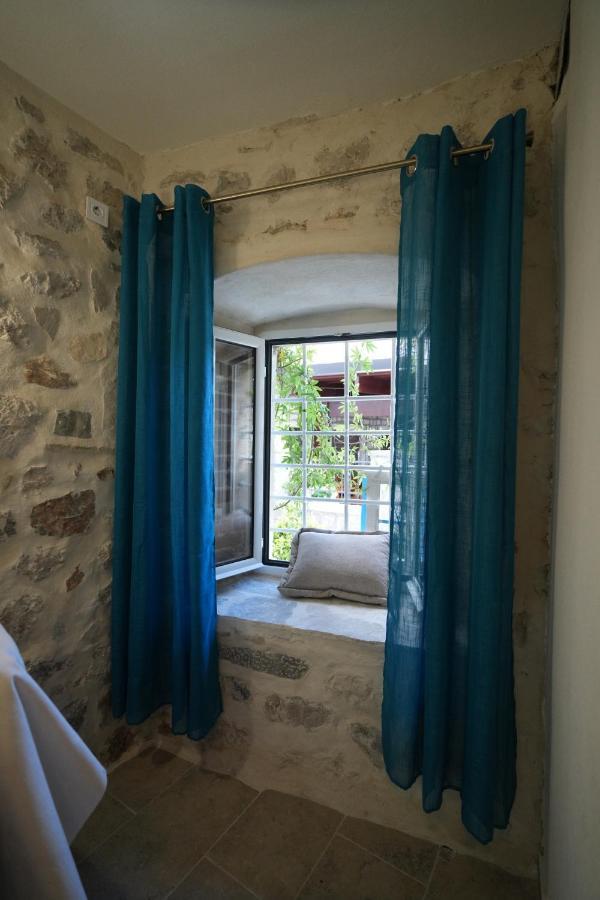 Apartments Visit Perast Exterior photo