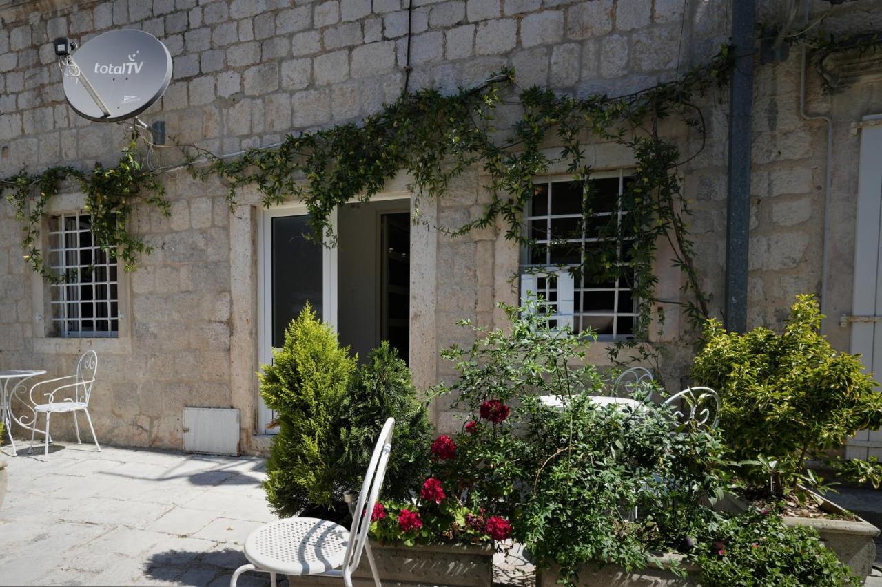Apartments Visit Perast Exterior photo