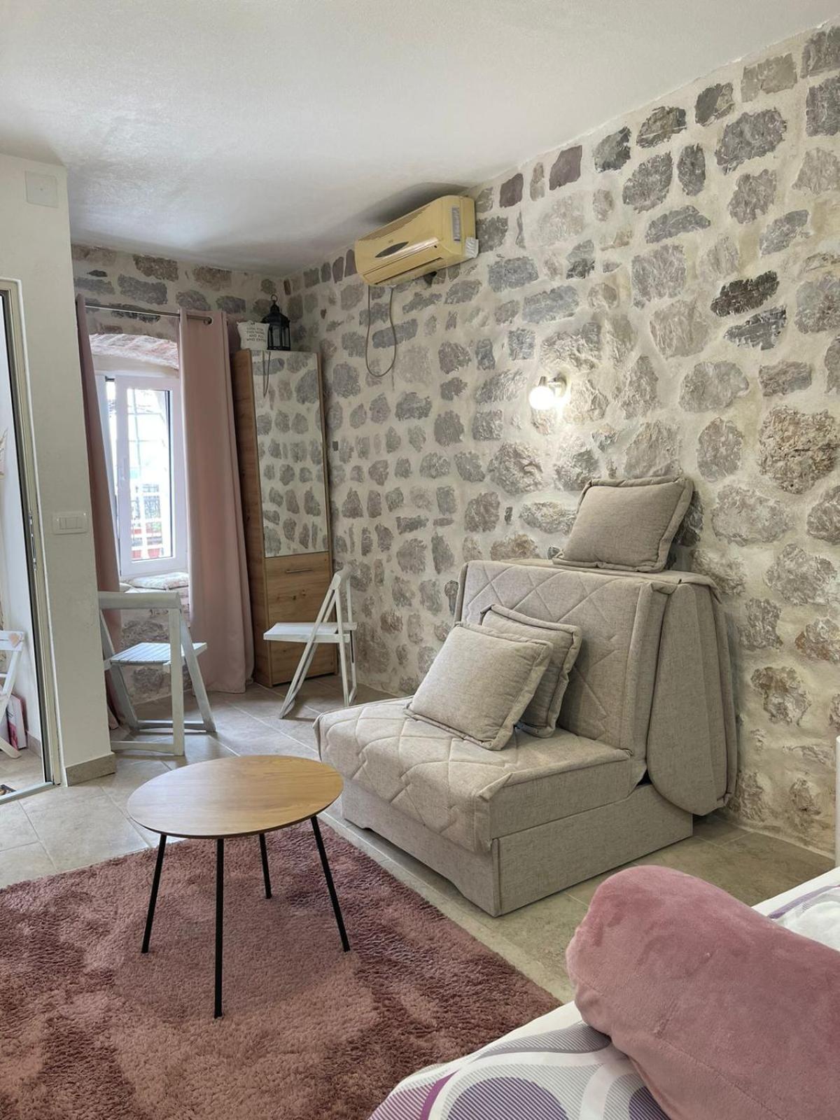 Apartments Visit Perast Exterior photo