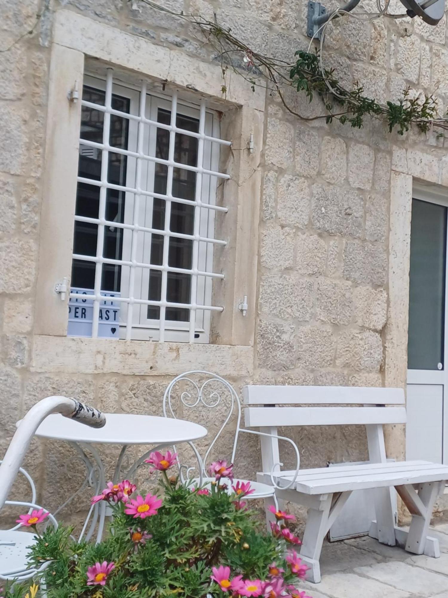 Apartments Visit Perast Exterior photo