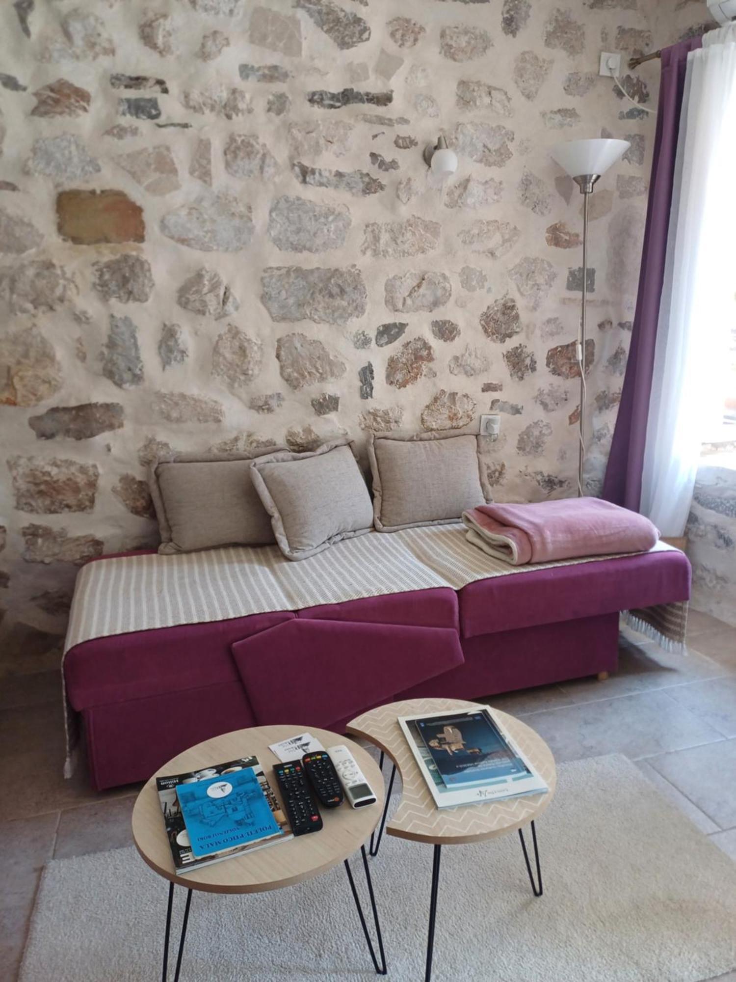 Apartments Visit Perast Exterior photo
